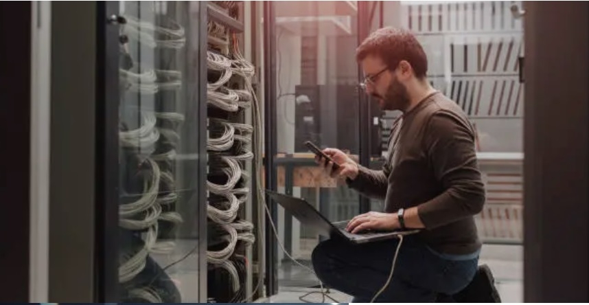 Professional Network Rack Solutions