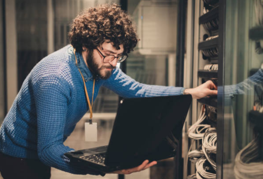 Network Rack Personalized Configuration Example Analysis