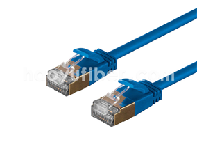 CAT7 ULTRA THIN PATCH CABLE