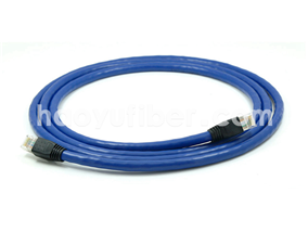 CAT8 Shielded UTP Network Patch Cord 2000MHz